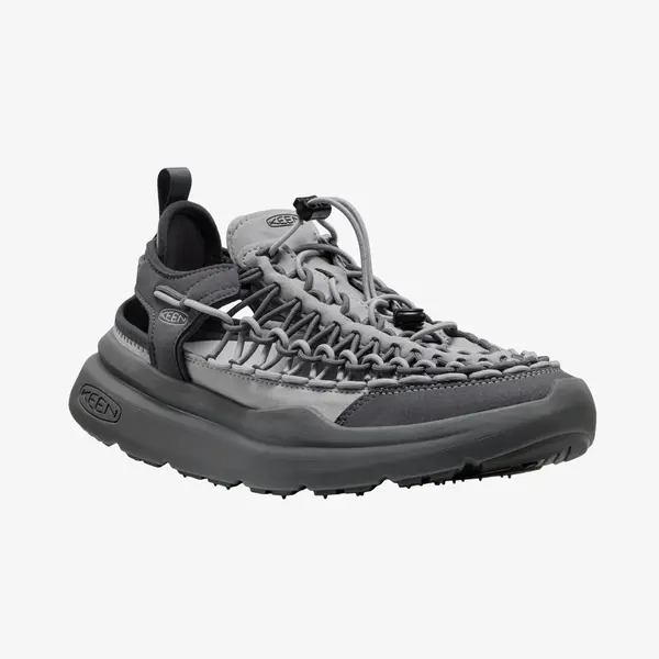 KEEN Sneakers KEEN Uneek Wk Men Magnet EUR 44