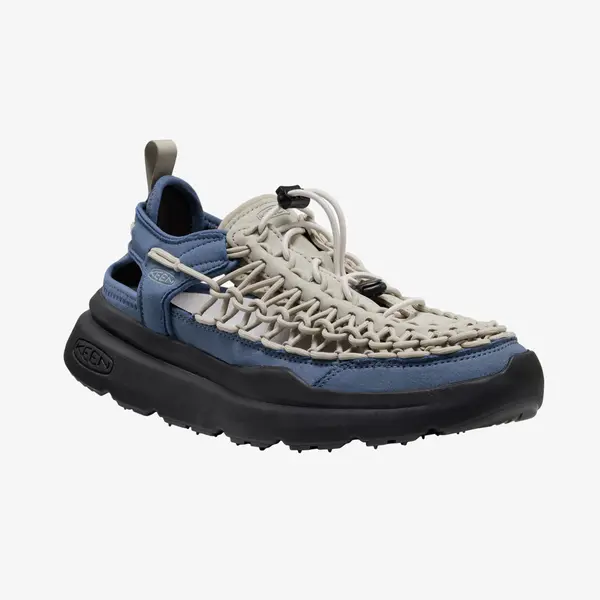 KEEN Sneakers KEEN Uneek Wk Men Vintage Indigo EUR 42