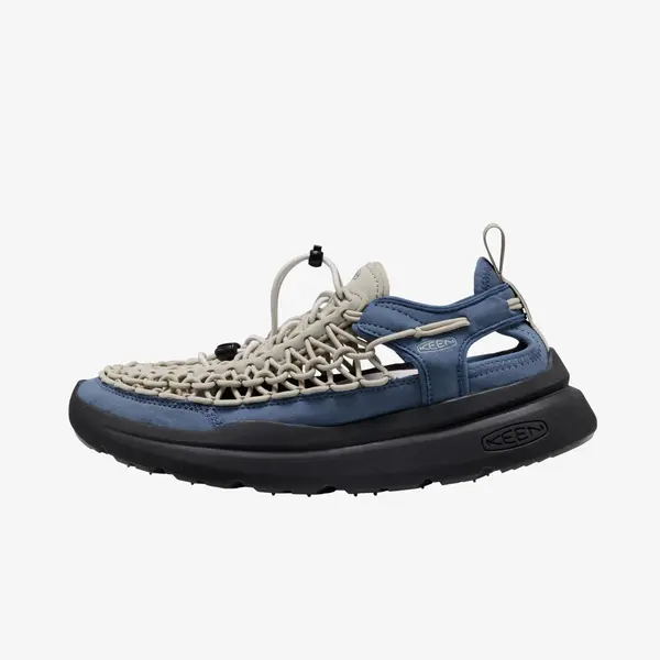 KEEN Sneakers KEEN Uneek Wk Men Vintage Indigo EUR 43