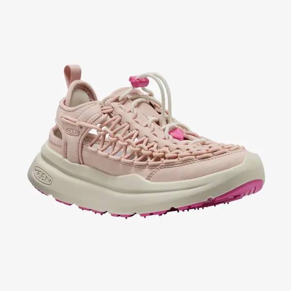 KEEN Sneakers KEEN Uneek Wk Women Cameo Rose/ Pink Flambe EUR 39
