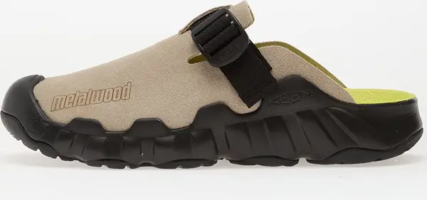 KEEN Sneakers KEEN x METALWOOD Hyperport Clog Leather M Metalwood Plaza EUR 41