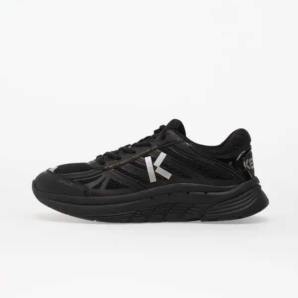 KENZO Sneakers KENZO Low Top Sneaker Black EUR 42