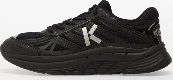 KENZO Sneakers KENZO Low Top Sneaker Black EUR 44