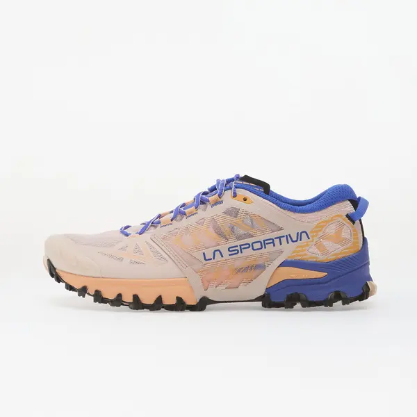 La Sportiva Sneakers La Sportiva Bushido III Woman Mauve/ Cobalt Blue EUR 40