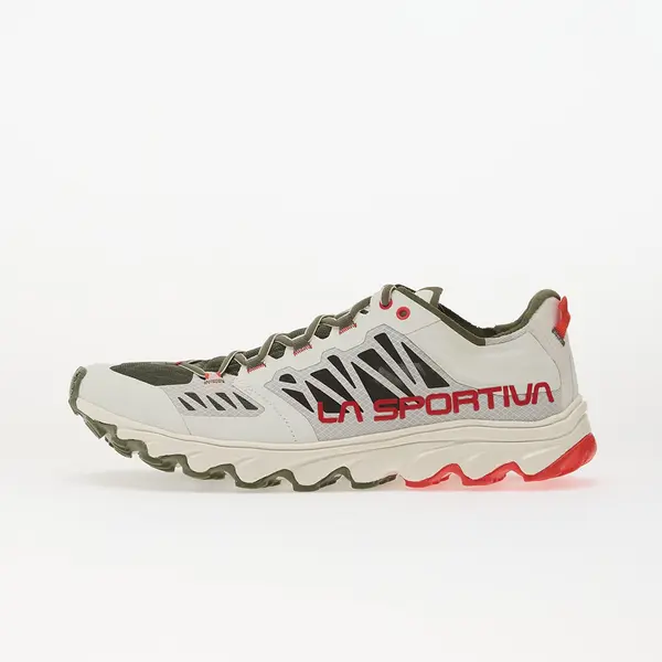 La Sportiva Sneakers La Sportiva Helios III Chalk/ Cypress EUR 42