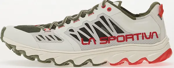 La Sportiva Sneakers La Sportiva Helios III Chalk/ Cypress EUR 45