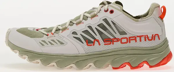 La Sportiva Sneakers La Sportiva Helios III Woman Tea/ Cherry Tomato EUR 39.5