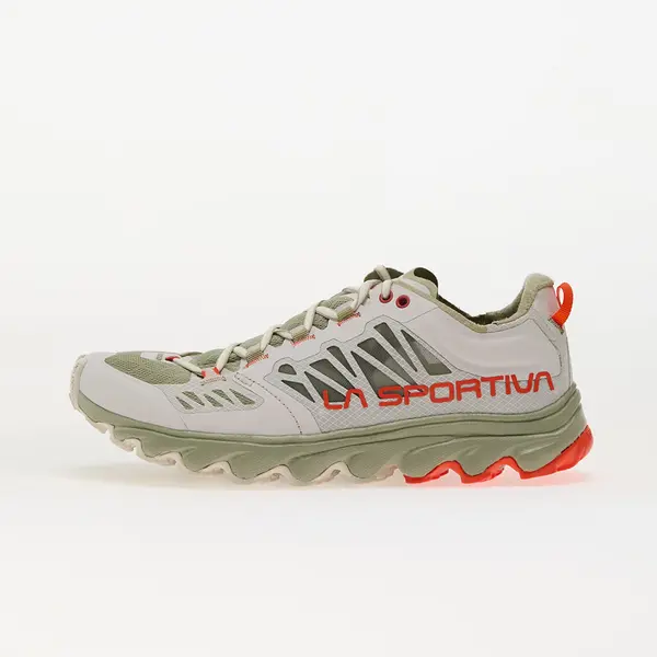 La Sportiva Sneakers La Sportiva Helios III Woman Tea/ Cherry Tomato EUR 40.5