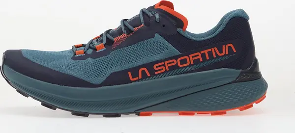 La Sportiva Sneakers La Sportiva Hurricane/ Deep Sea Hurricane/ Deep Sea EUR 42