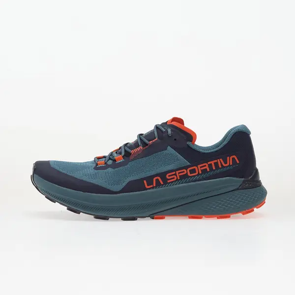 La Sportiva Sneakers La Sportiva Hurricane/ Deep Sea Hurricane/ Deep Sea EUR 45