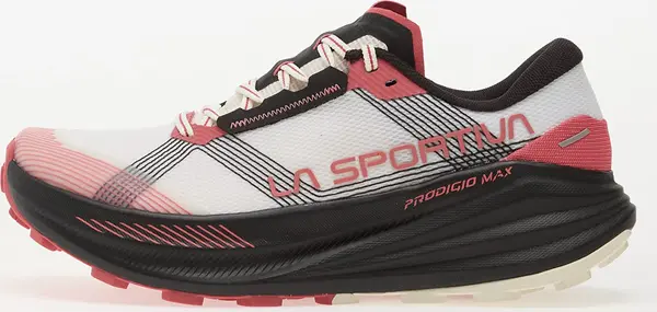 La Sportiva Sneakers La Sportiva Prodigio Max Woman Chalk/ Rosebay EUR 39.5