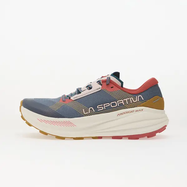 La Sportiva Sneakers La Sportiva Prodigio Max Woman Hurricane/ Mineral Red EUR 39