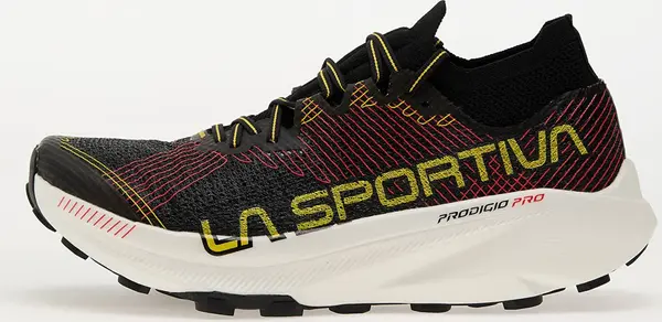 La Sportiva Sneakers La Sportiva Prodigio Pro Black/ Yellow EUR 44
