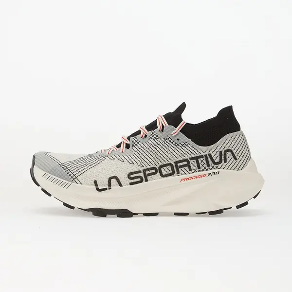 La Sportiva Sneakers La Sportiva Prodigio Pro White/ Black EUR 43.5