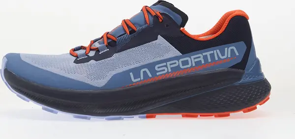 La Sportiva Sneakers La Sportiva Prodigio Woman Stone-Blue/ Moonlight EUR 39