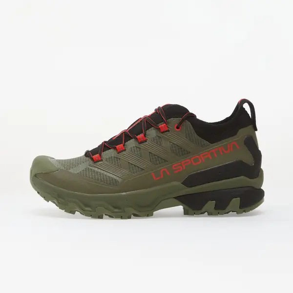 La Sportiva Sneakers La Sportiva Ultra Raptor 3 Cypress/ Mountain Red EUR 43.5