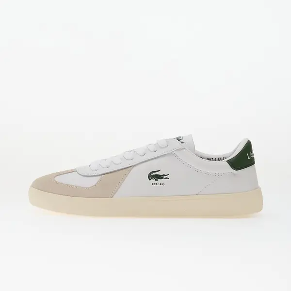 LACOSTE Sneakers LACOSTE Baseshot Pro White/ Off White EUR 41