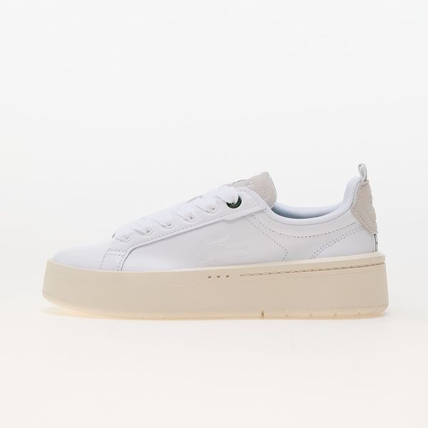 LACOSTE Sneakers LACOSTE Carnaby Plat White/ Off EUR 39.5