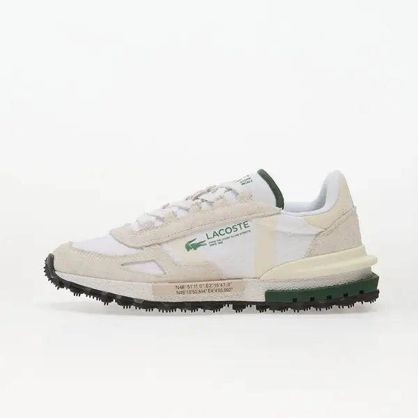 LACOSTE Sneakers LACOSTE Elite Active White/ White EUR 39