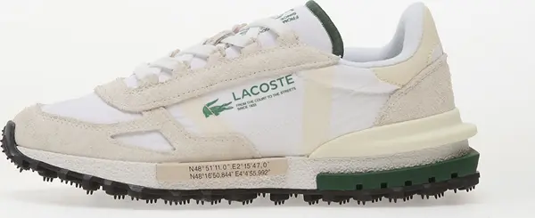 LACOSTE Sneakers LACOSTE Elite Active White/ White EUR 39.5