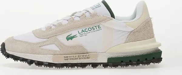 LACOSTE Sneakers LACOSTE Elite Active White/ White EUR 42