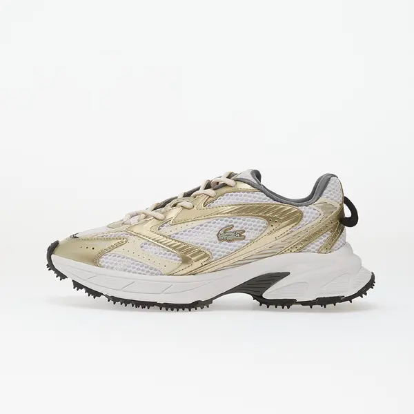LACOSTE Sneakers LACOSTE L003 Neo Shot White/ Gold EUR 39