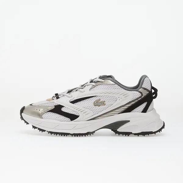 LACOSTE Sneakers LACOSTE L003 Neo Shot White/ Silver EUR 45