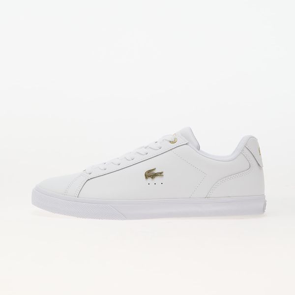 LACOSTE Sneakers LACOSTE Lerond Pro White EUR 37