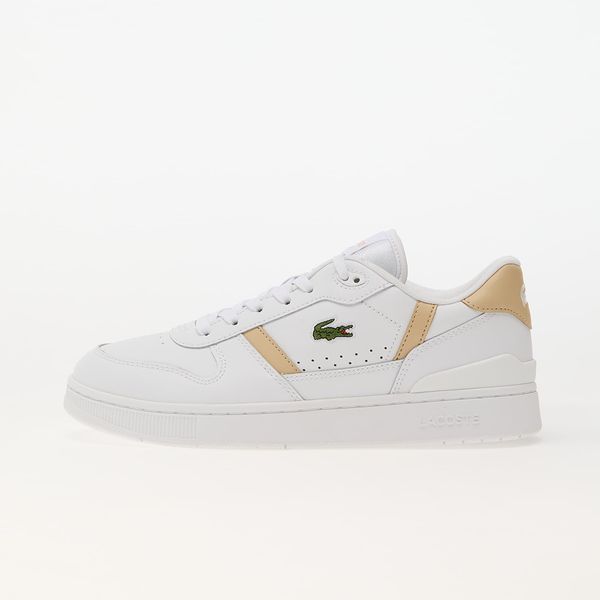 LACOSTE Sneakers LACOSTE T-Clip Set White EUR 37