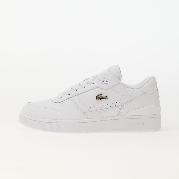 LACOSTE Sneakers LACOSTE T-Clip Set White EUR 39