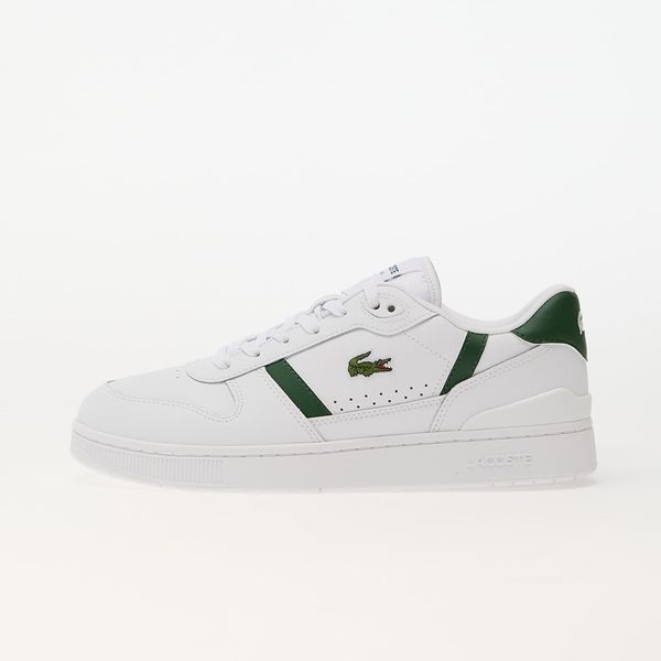 LACOSTE Sneakers LACOSTE T-Clip Set White EUR 41