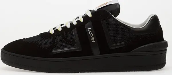 Lanvin Sneakers Lanvin Clay Sneakers Black EUR 41
