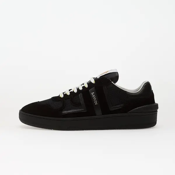 Lanvin Sneakers Lanvin Clay Sneakers Black EUR 43
