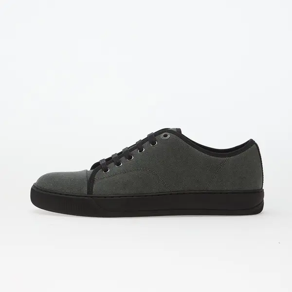 Lanvin Sneakers Lanvin Dbb1 Sneakers Black/ Anthracite EUR 39