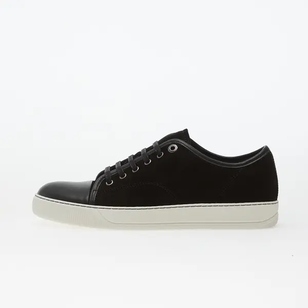 Lanvin Sneakers Lanvin Dbb1 Sneakers Black EUR 39