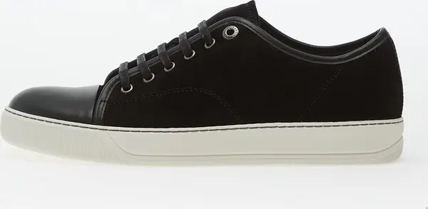 Lanvin Sneakers Lanvin Dbb1 Sneakers Black EUR 44