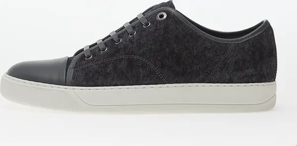 Lanvin Sneakers Lanvin Dbb1 Sneakers Steel EUR 39