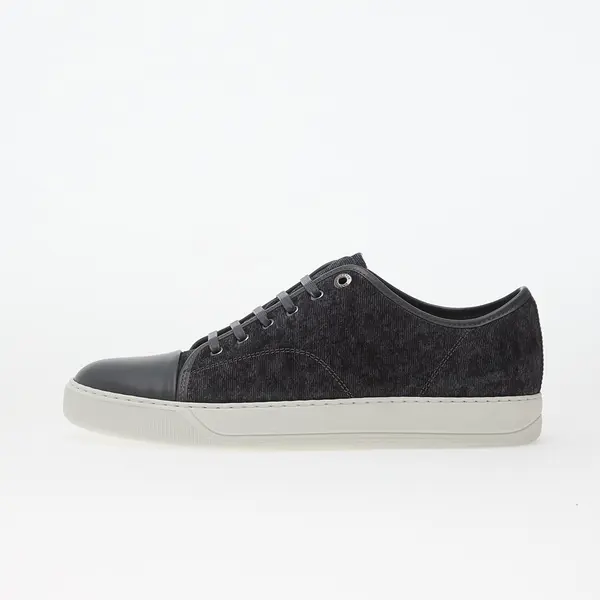 Lanvin Sneakers Lanvin Dbb1 Sneakers Steel EUR 45