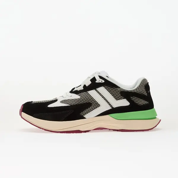 Lanvin Sneakers Lanvin Sneakers Jla Black/ Green EUR 44