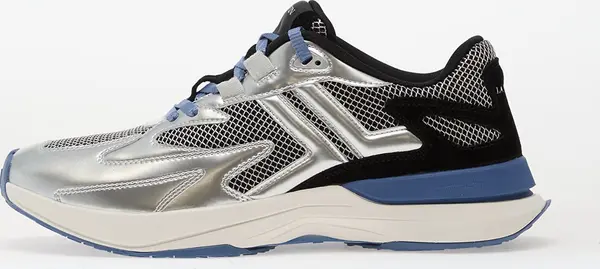 Lanvin Sneakers Lanvin Sneakers Jla Silver/ Black EUR 45