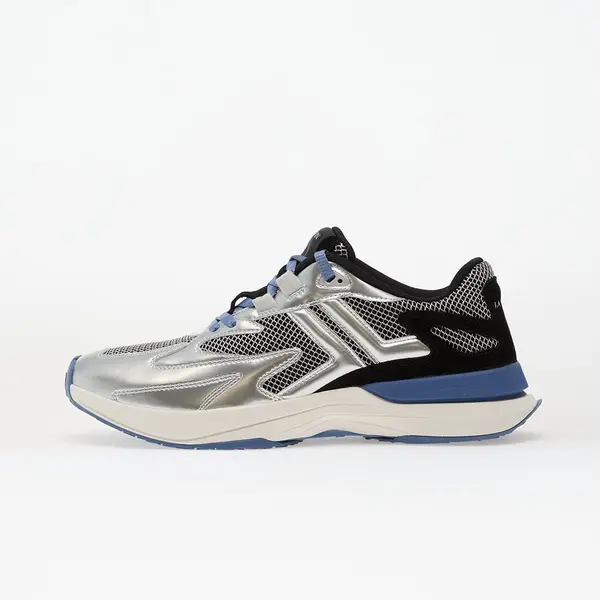 Lanvin Sneakers Lanvin Sneakers Jla Silver/ Black EUR 46