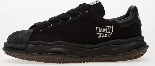 Maison MIHARA YASUHIRO (MMY) Sneakers Maison MIHARA YASUHIRO (MMY) Blakey Low Black/ Black EUR 41