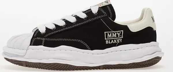 Maison MIHARA YASUHIRO (MMY) Sneakers Maison MIHARA YASUHIRO (MMY) Blakey Low Black EUR 41