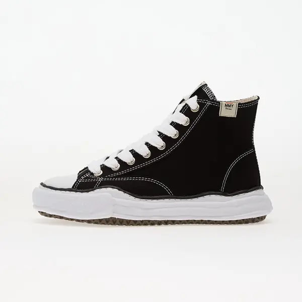 Maison MIHARA YASUHIRO (MMY) Sneakers Maison MIHARA YASUHIRO (MMY) Peterson High Black EUR 41