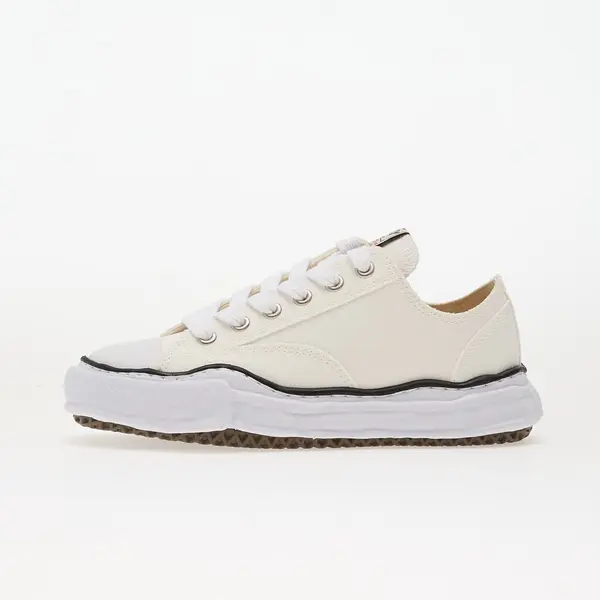 Maison MIHARA YASUHIRO (MMY) Sneakers Maison MIHARA YASUHIRO (MMY) Peterson Low White EUR 45