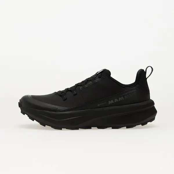 Mammut Sneakers Mammut Aenergy Hike Low GTX Men Black EUR 42