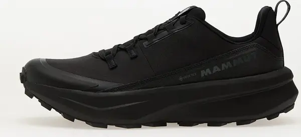 Mammut Sneakers Mammut Aenergy Hike Low GTX Men Black EUR 44 2/3
