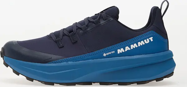 Mammut Sneakers Mammut Aenergy Hike Low GTX Men Marine/ Dark Glacier Blue EUR 42 2/3