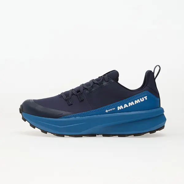 Mammut Sneakers Mammut Aenergy Hike Low GTX Men Marine/ Dark Glacier Blue EUR 42