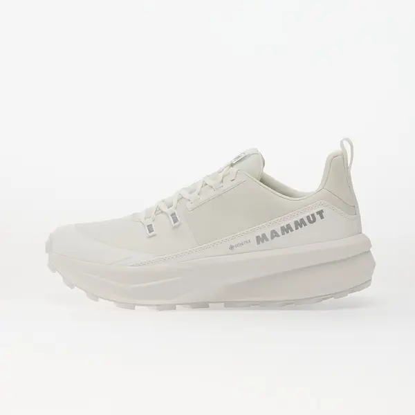 Mammut Sneakers Mammut Aenergy Hike Low GTX Men White/ White 0257 EUR 45 1/3